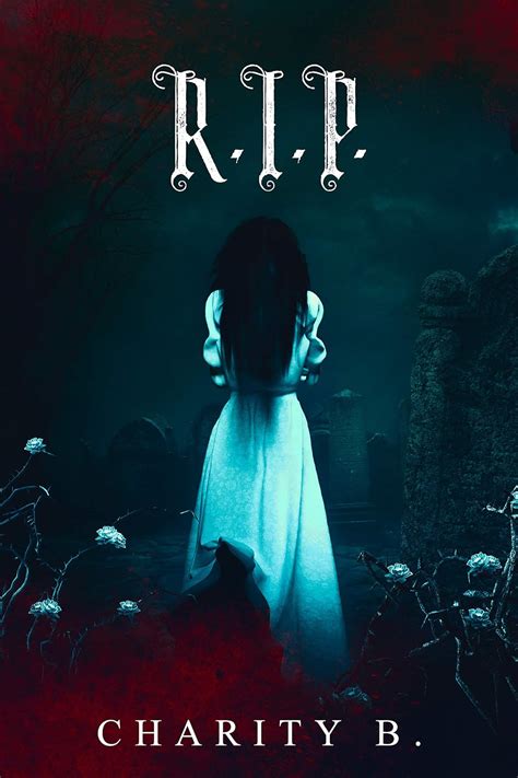 r.i.p charity b|R.I.P. eBook : B., Charity, BookJunkie, Kim: Amazon.com.au: Books.